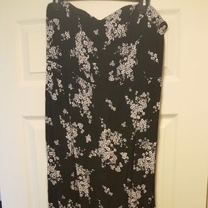 Summer Maxi Dress